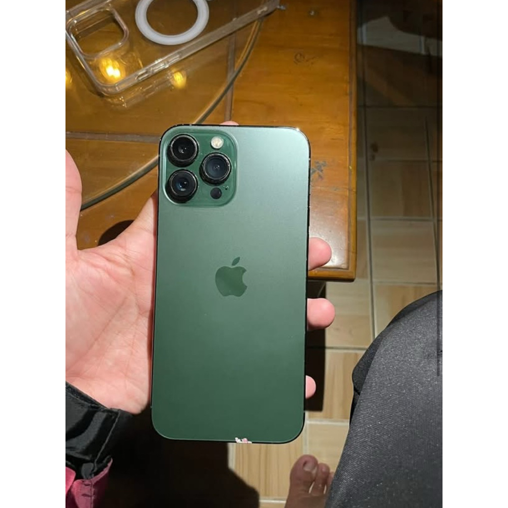 ip 13 pro ibox 128gb