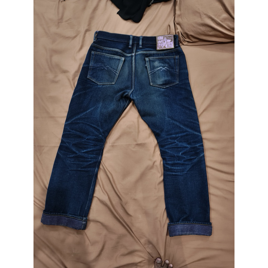 sage haze 20oz sz 34ss