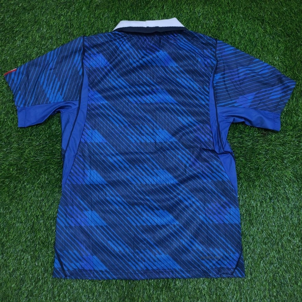 JERSEY PLAYER ISSUE PI NEGARA PIALA DUNIA WC PART 2 HOME AWAY KIPER 2025 2026 PRANCIS KOREA KOLOMBIA