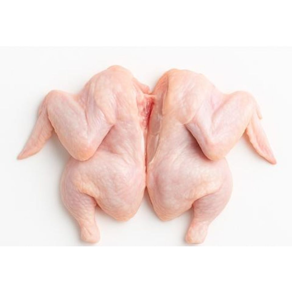 Ayam Potong Segar 1kg - Ayam Potong Dada