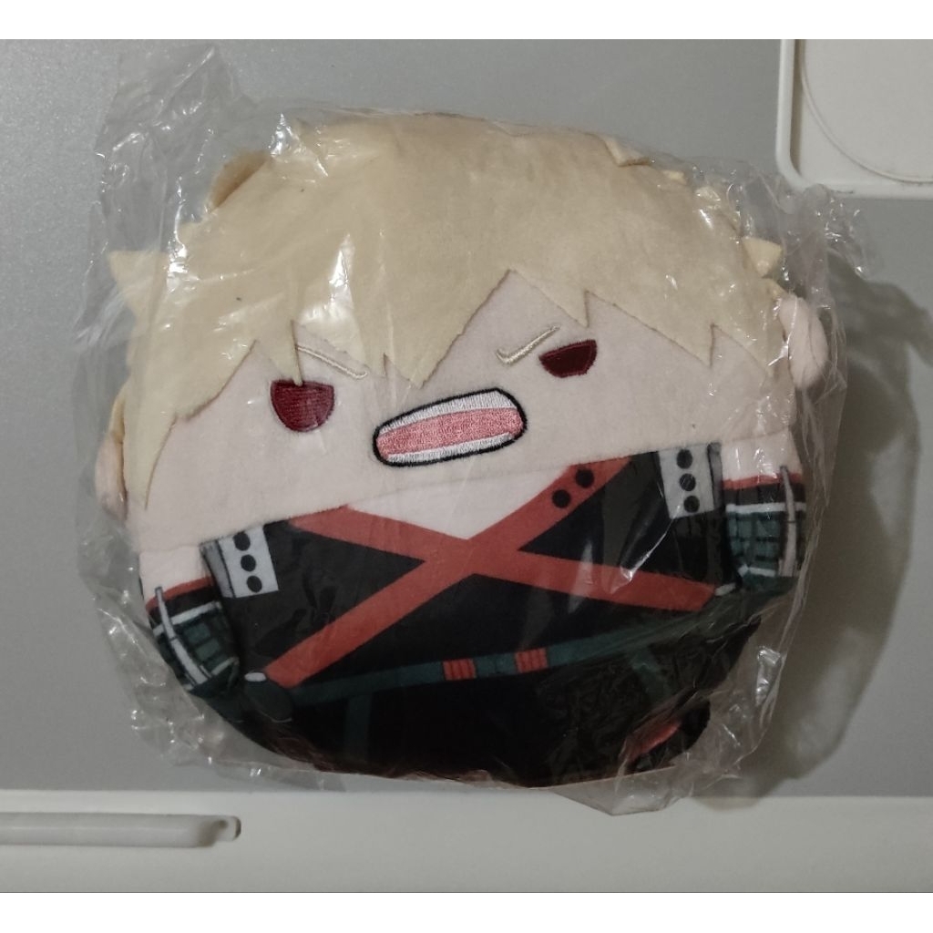 FUWA BAKUGO M