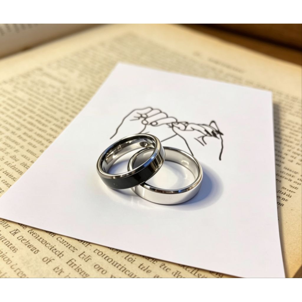 CINCIN UKIR NAMA