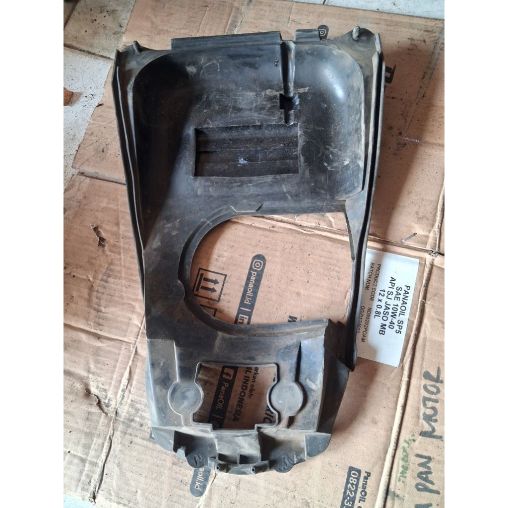 karet tutup tangki jupiter z robot ori