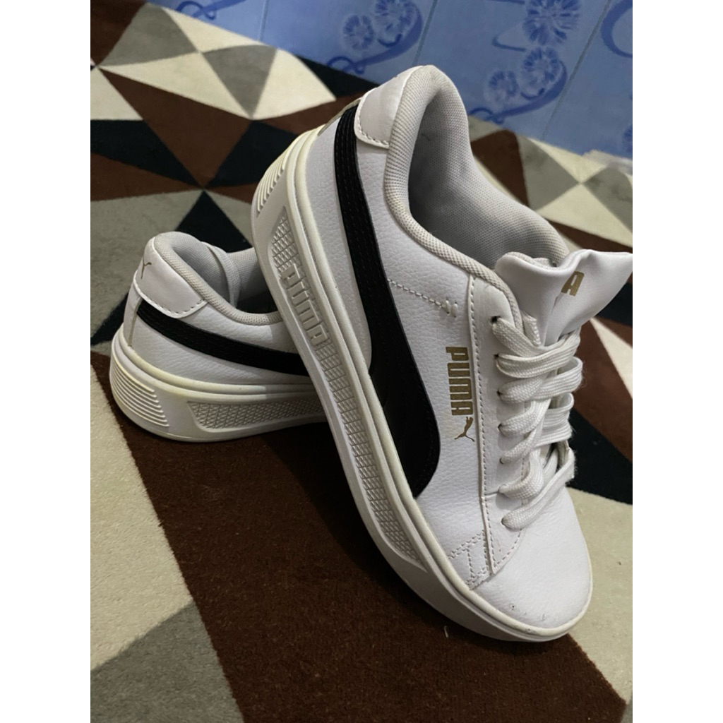 Puma Smash V3