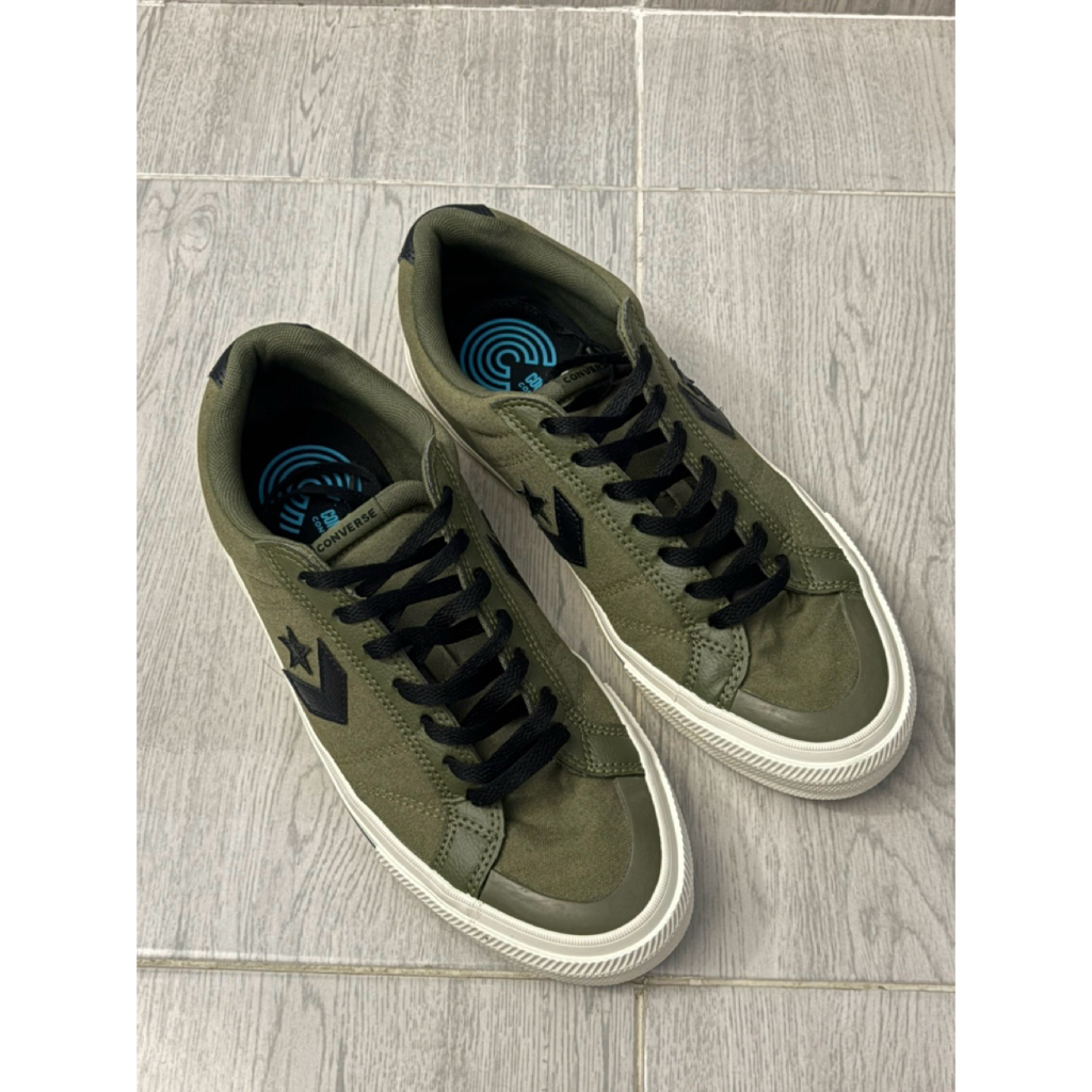 ORI CONVERSE ALL STAR SIZE 45 USED