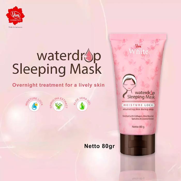 Viva Cosmetics Acne Gel Triple Action adalah gel transparan untuk kulit berjerawat dengan kandungan 