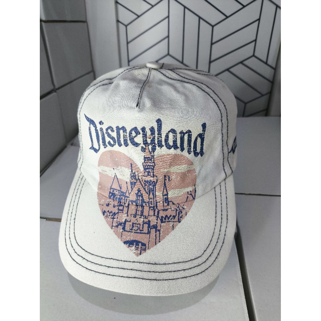 Topi Disneyland Official Disnep Parks