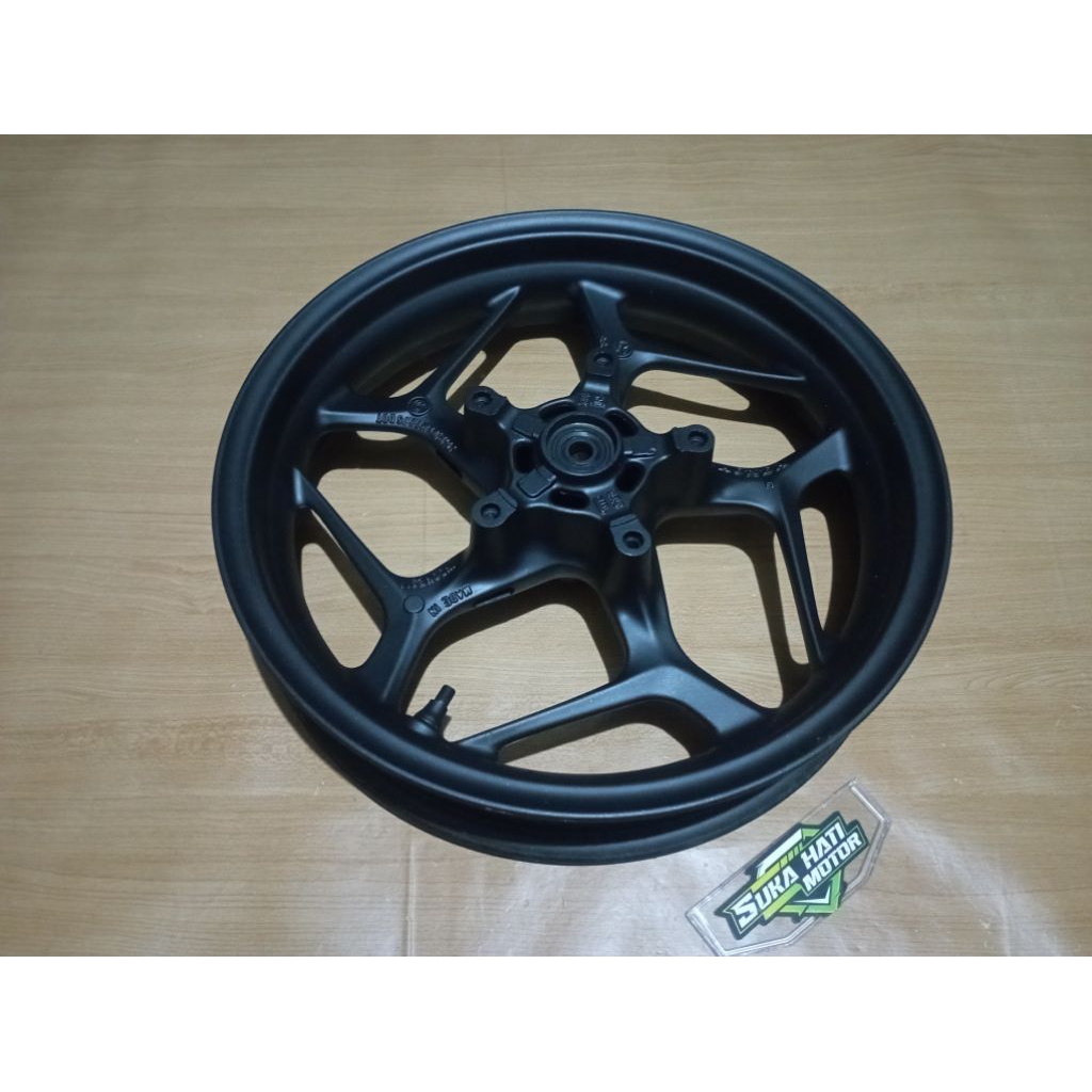 Velk Depan Pcx 160 Original.