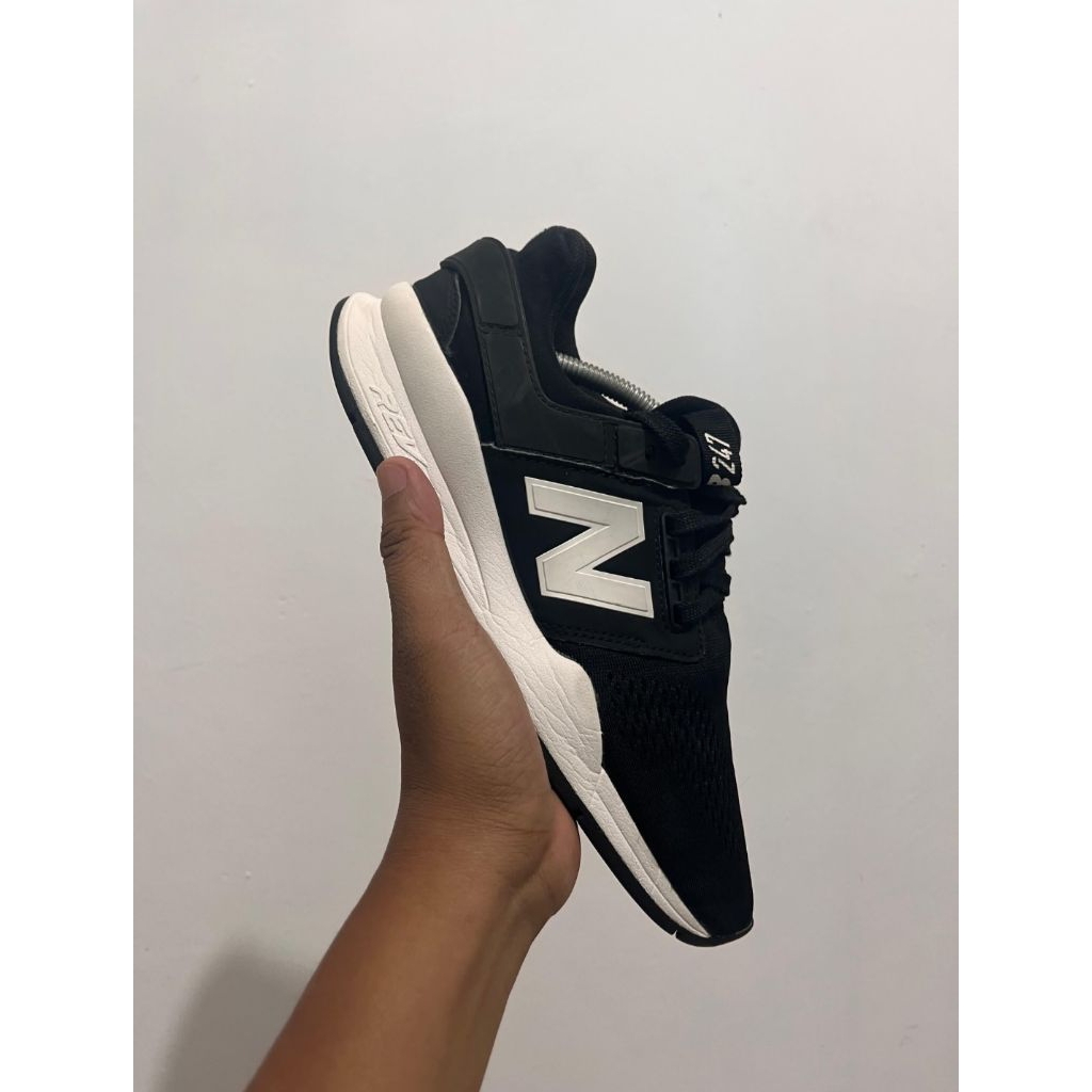running New Balance  247 V2 second original