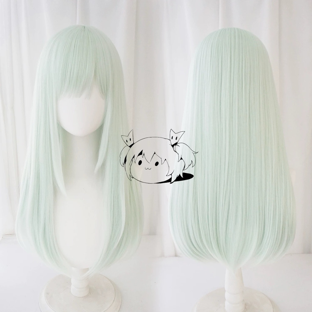 READY aoi wig - bang dream wakaba mutsumi