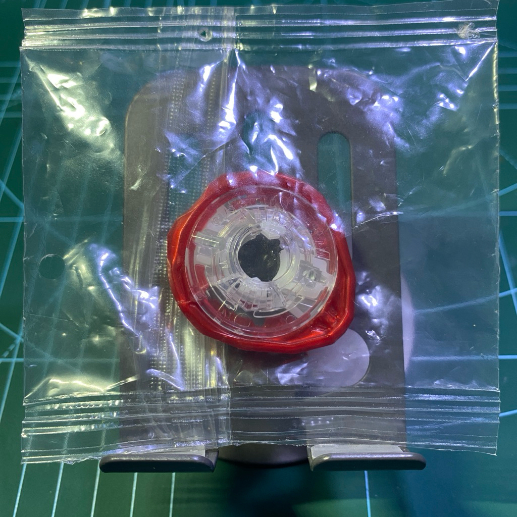 Ratchet Beyblade X (original takaratomy)