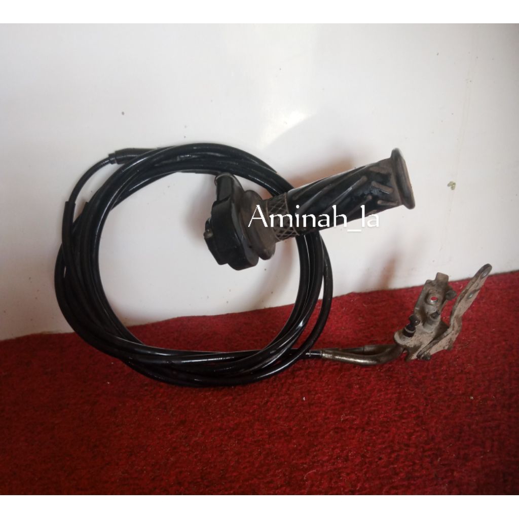 Kabel Gas Mio J Original Copotan