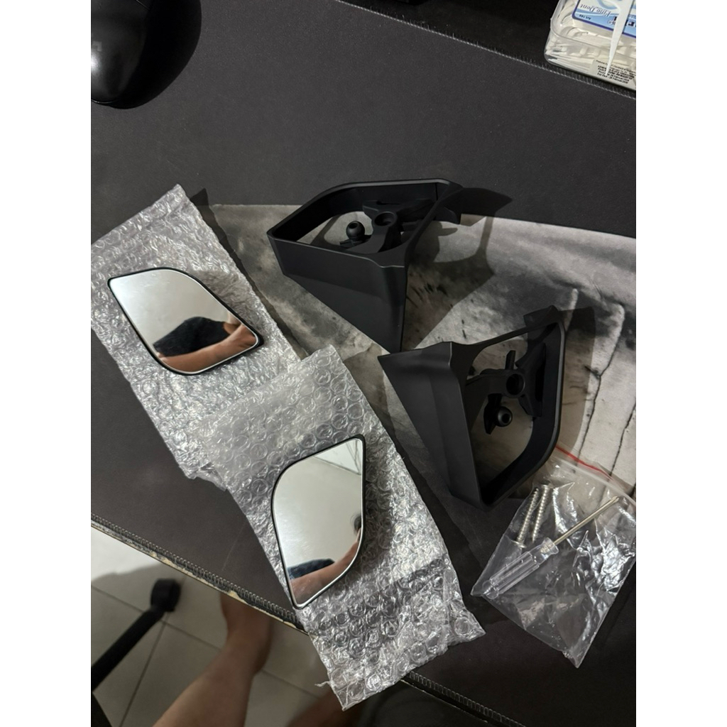 Spion Kuping XMAX OLD
