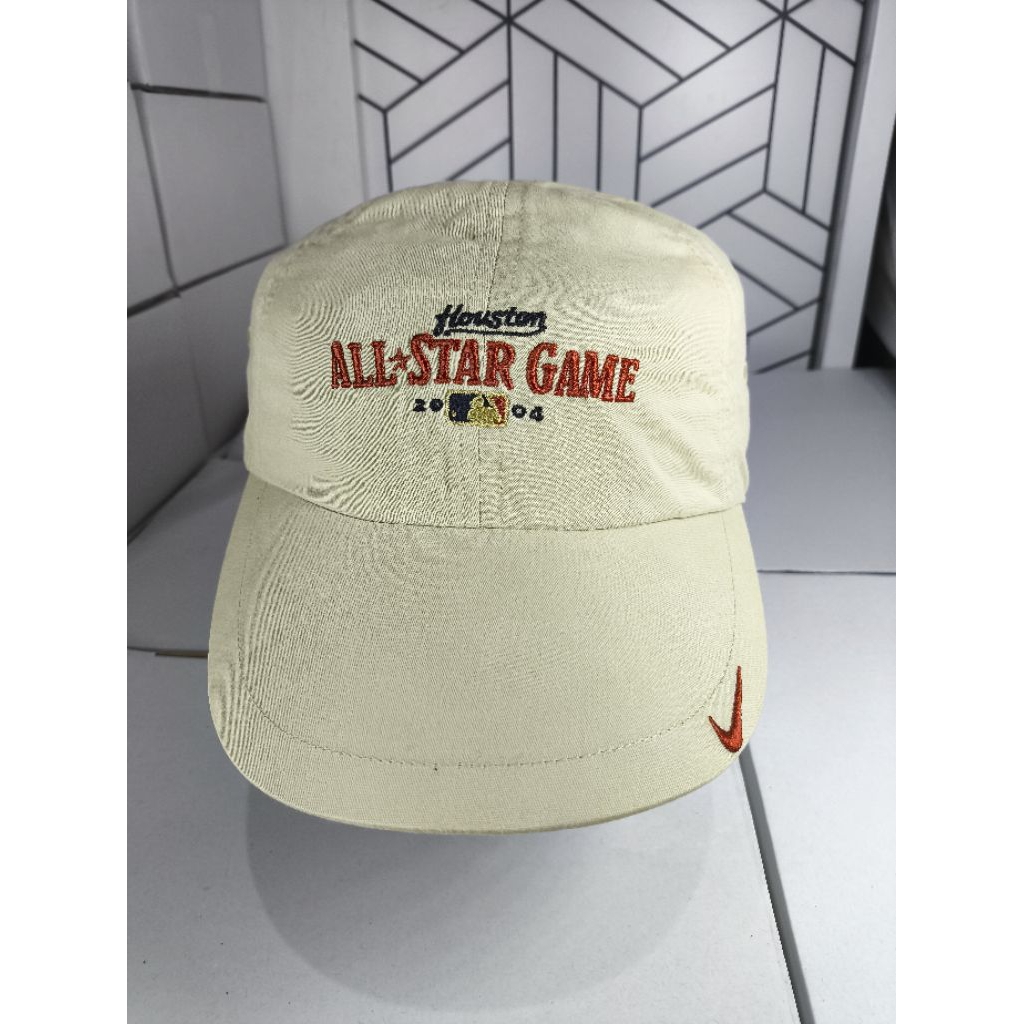 Topi Nike MLB Houston All Star Game 2004