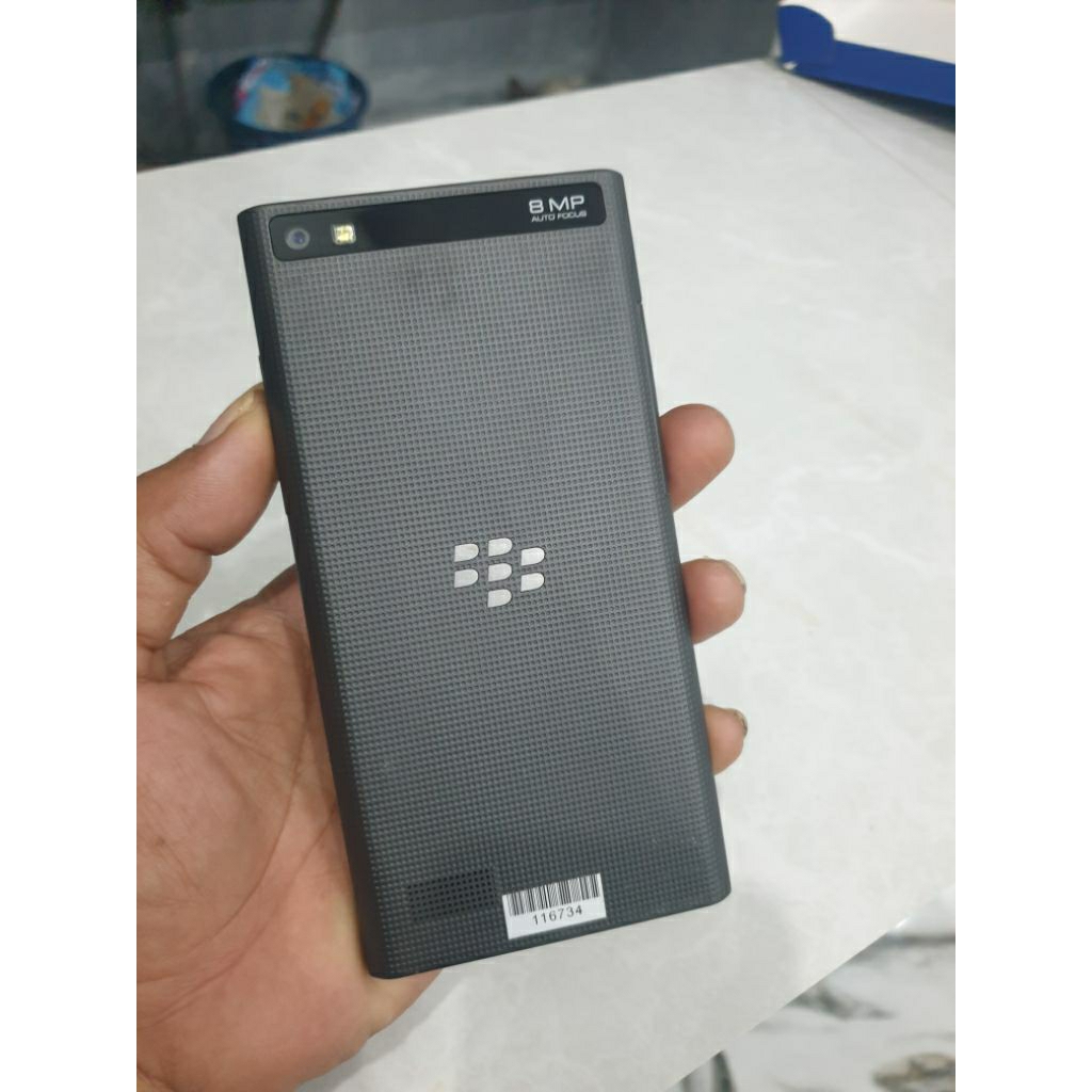 Blackberry z20 leap original
