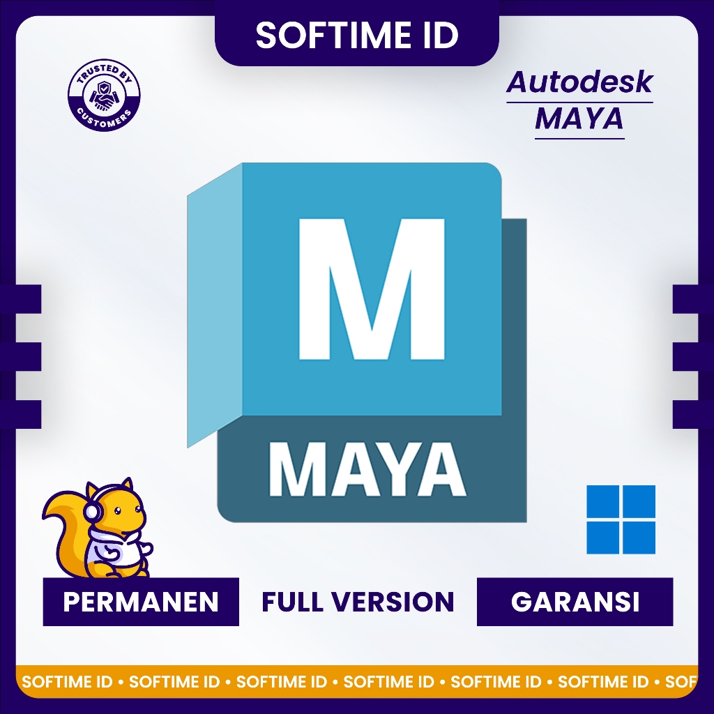 Autodesk MAYA 2027 - 2016 Full Version | Windows