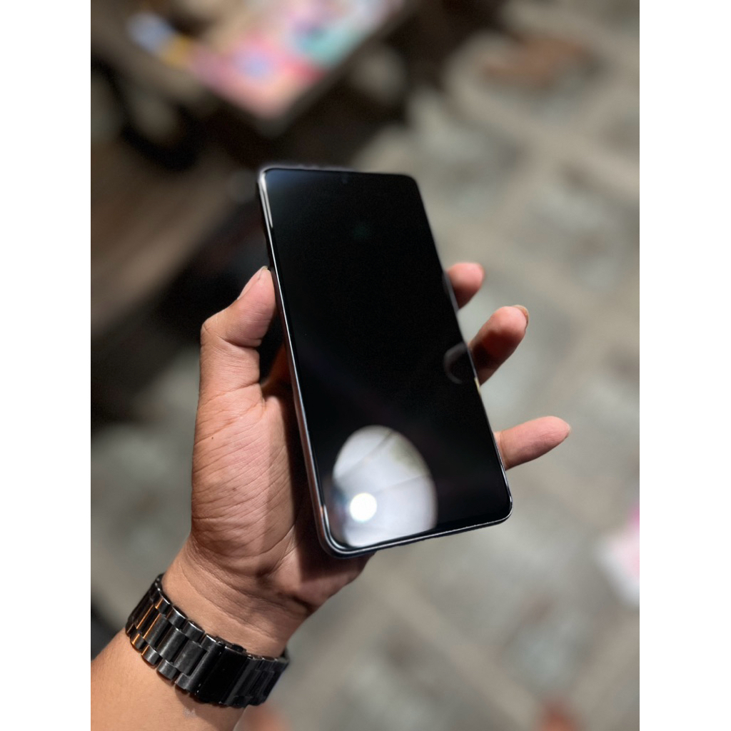 LCD SAMSUNG S21 FE ORIGINAL COPOTAN