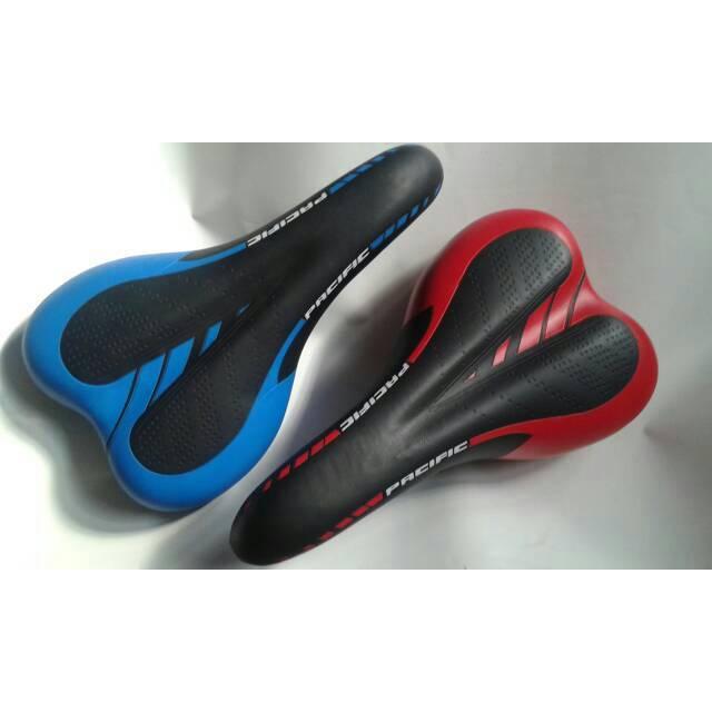 Sadel Sepeda MTB Pasific