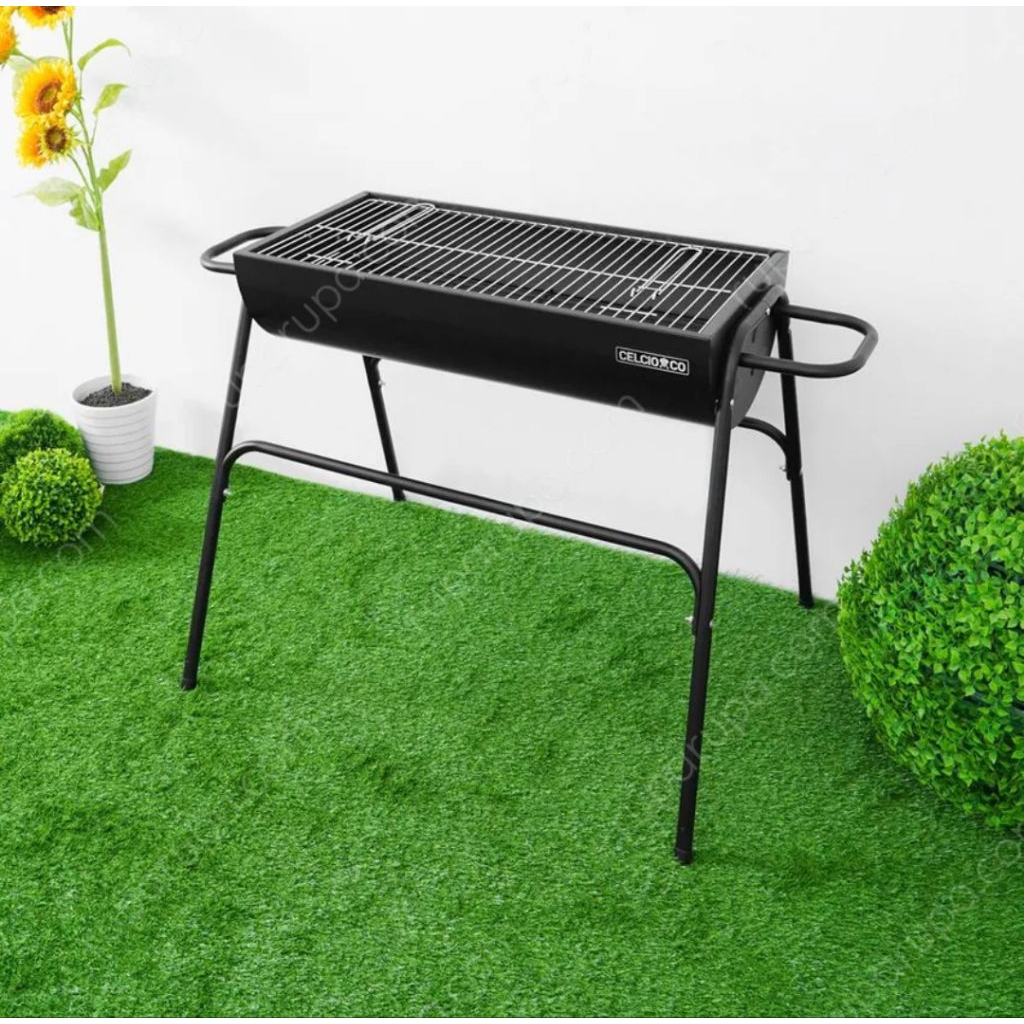 BBQ DRUM/ PANGGANGAN ARANG/BBQ GRILL CELCIO PROMO BBQ
