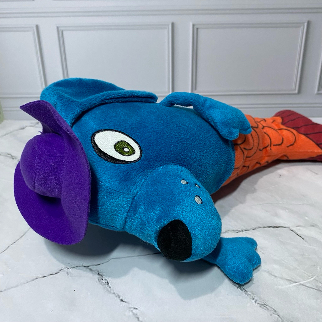 BONEKA KHUSUS PL NO BRAND