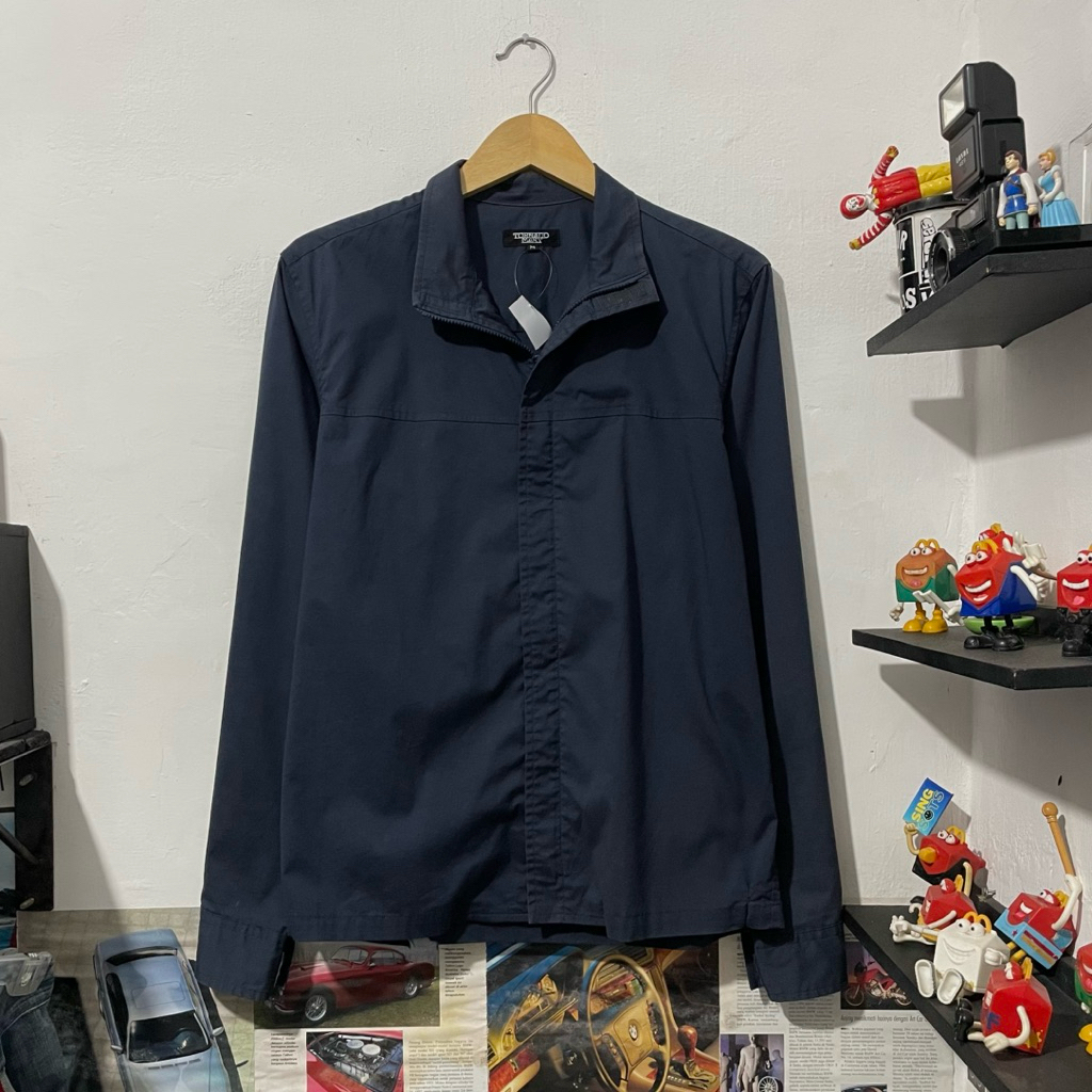 workjacket tornado mart