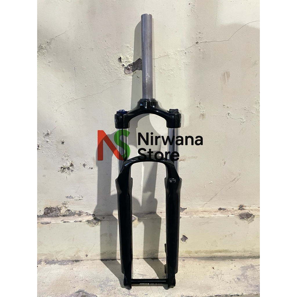 Fork Suntour XCM32 27.5 120