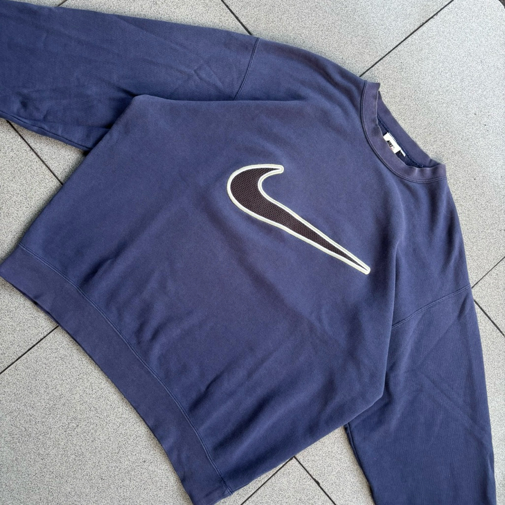 NIKE 90s