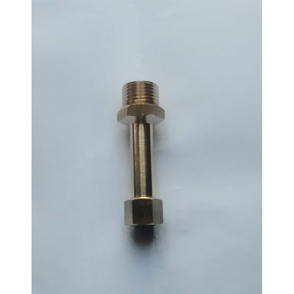 Tangkai Manometer Setrika Uap Boiler/sparepart boiler