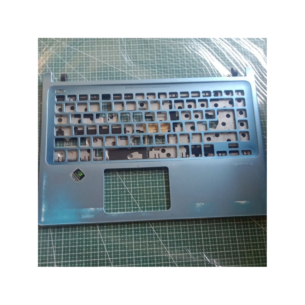 casing keyboard laptop Acer aspire v5-471g
