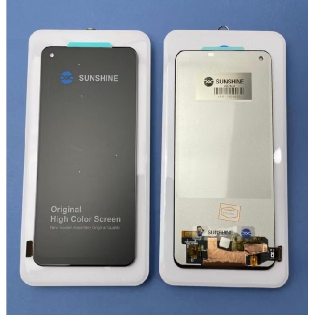 Lcd Touchscreen Reno 7Z Reno 7 Lite Reno 8Z Reno 8 Lite Reno 6Z Reno 6 Lite Non Fingerprint Fullset