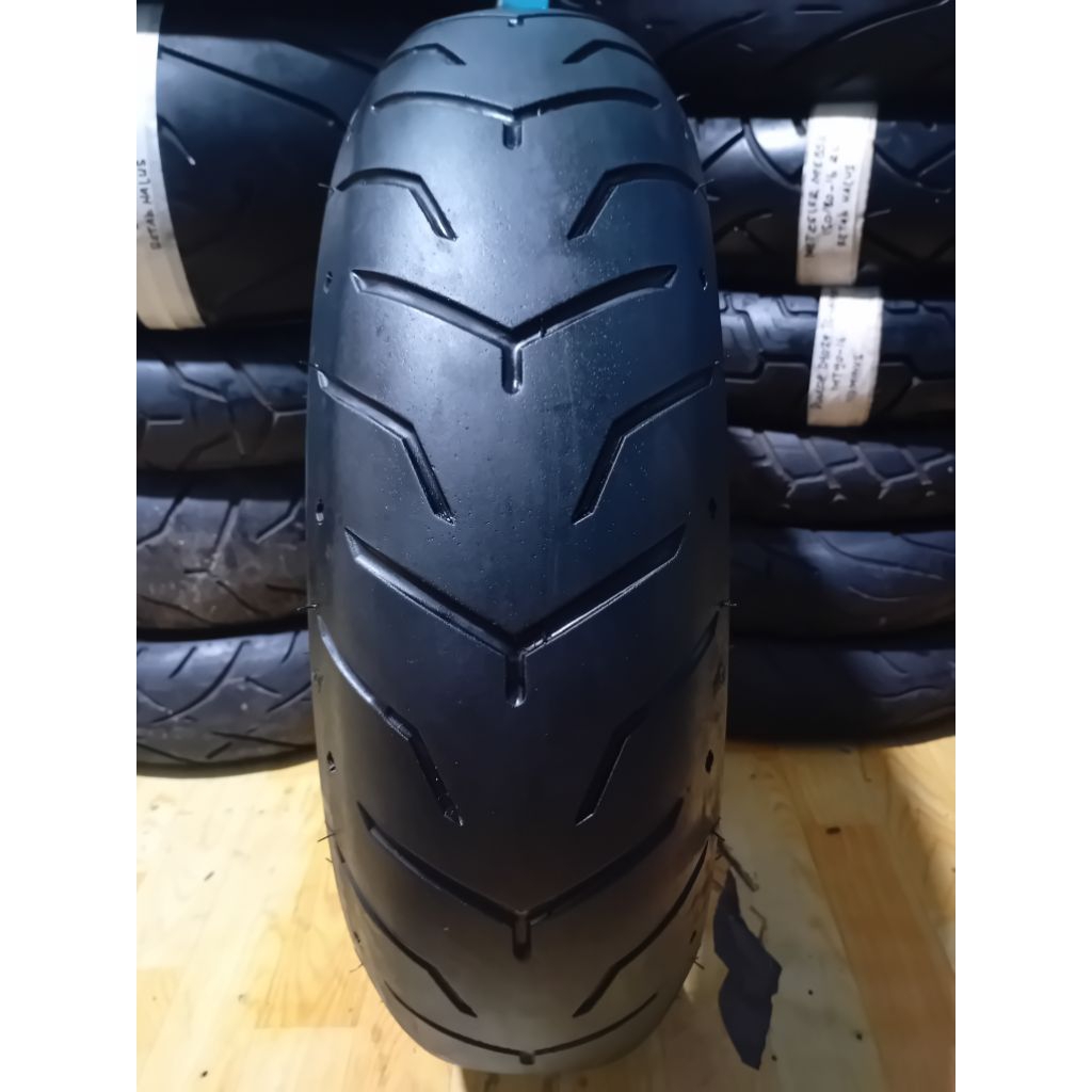 ban Dunlop D407F HD 180/55-18