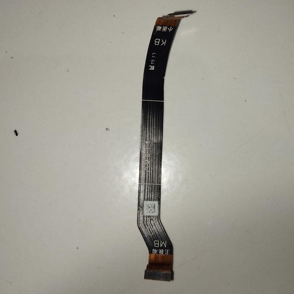 Flexibel Charger Realme 3