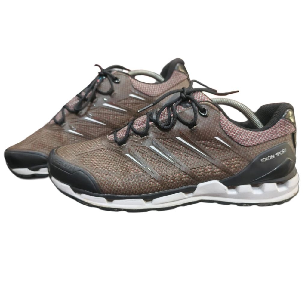 SEPATU SEKEN_OUTDOOR KOLON SPORT -  44