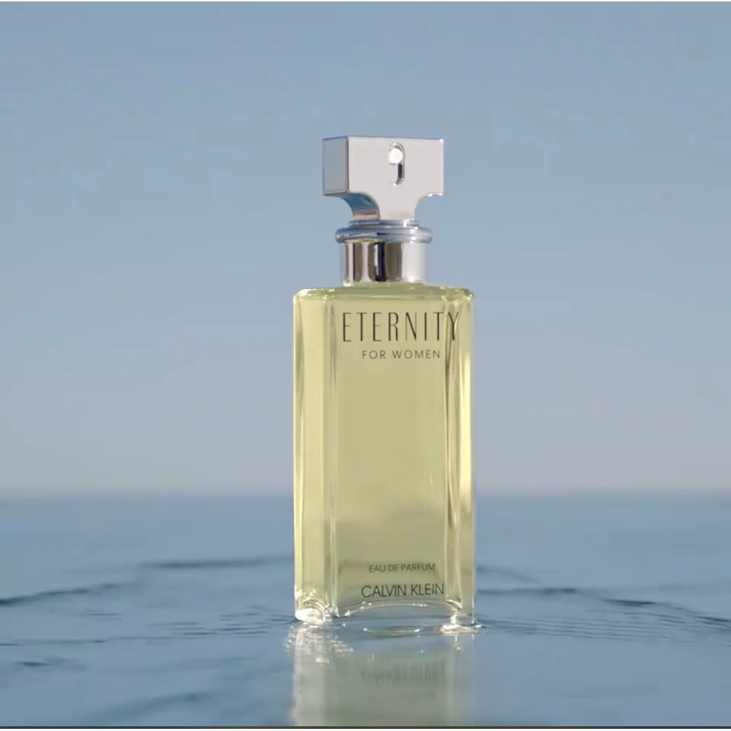 Parfum Original Reject CK Eternity