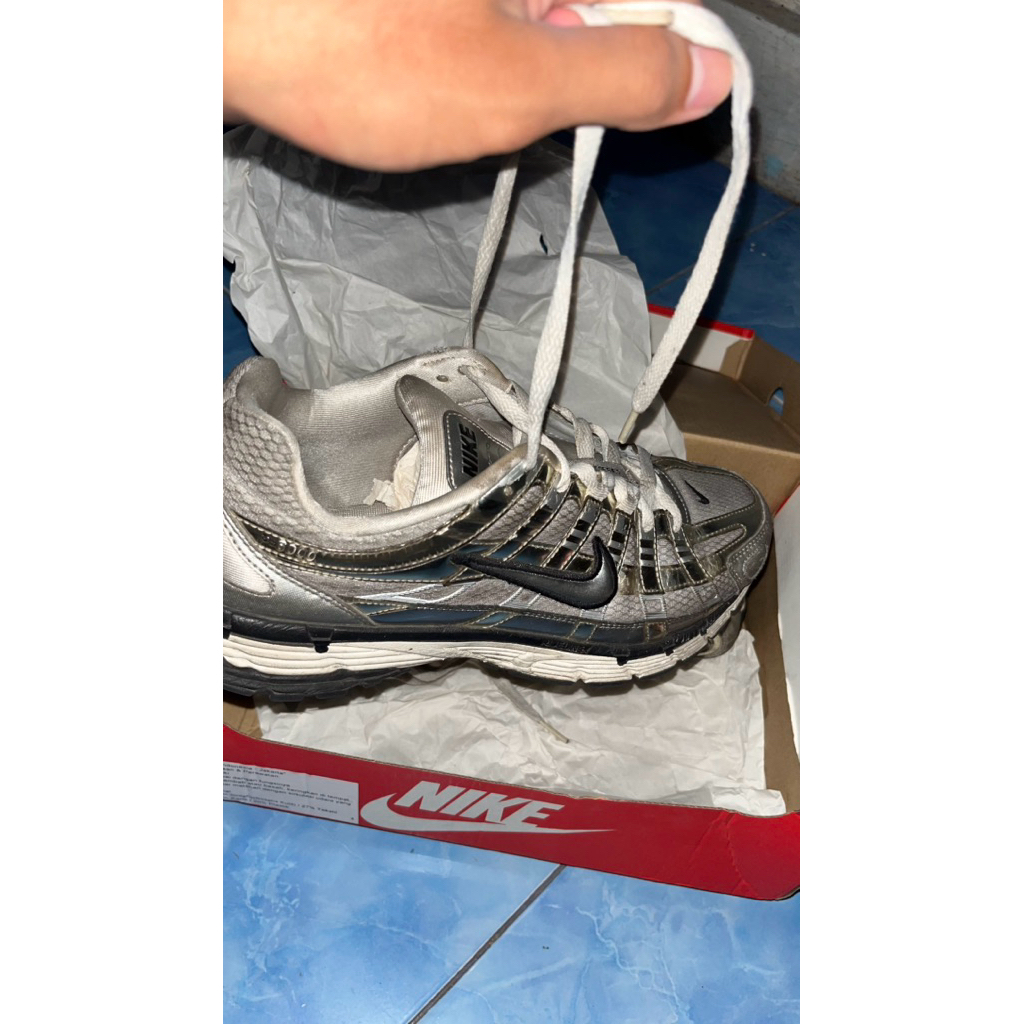 Nike P6000
