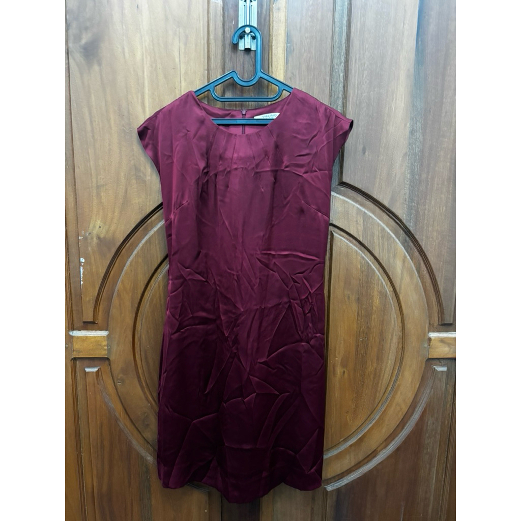 Mini Dress Valino