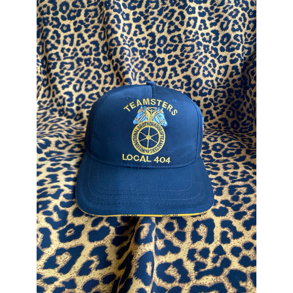 Topi Vintage USA