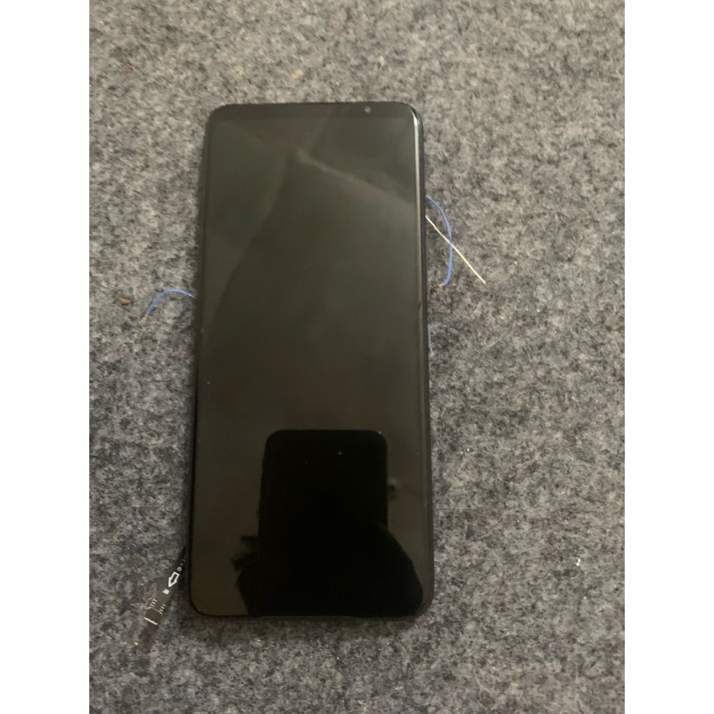 LCD COPOTAN ORI ASUS ROG 5