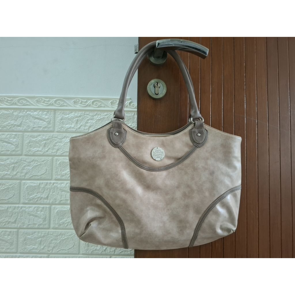 Preloved Tas Shopie Martin Paris