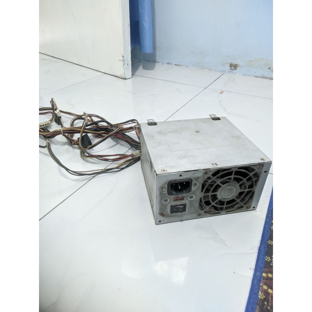 PSU BEKAS/SECOND