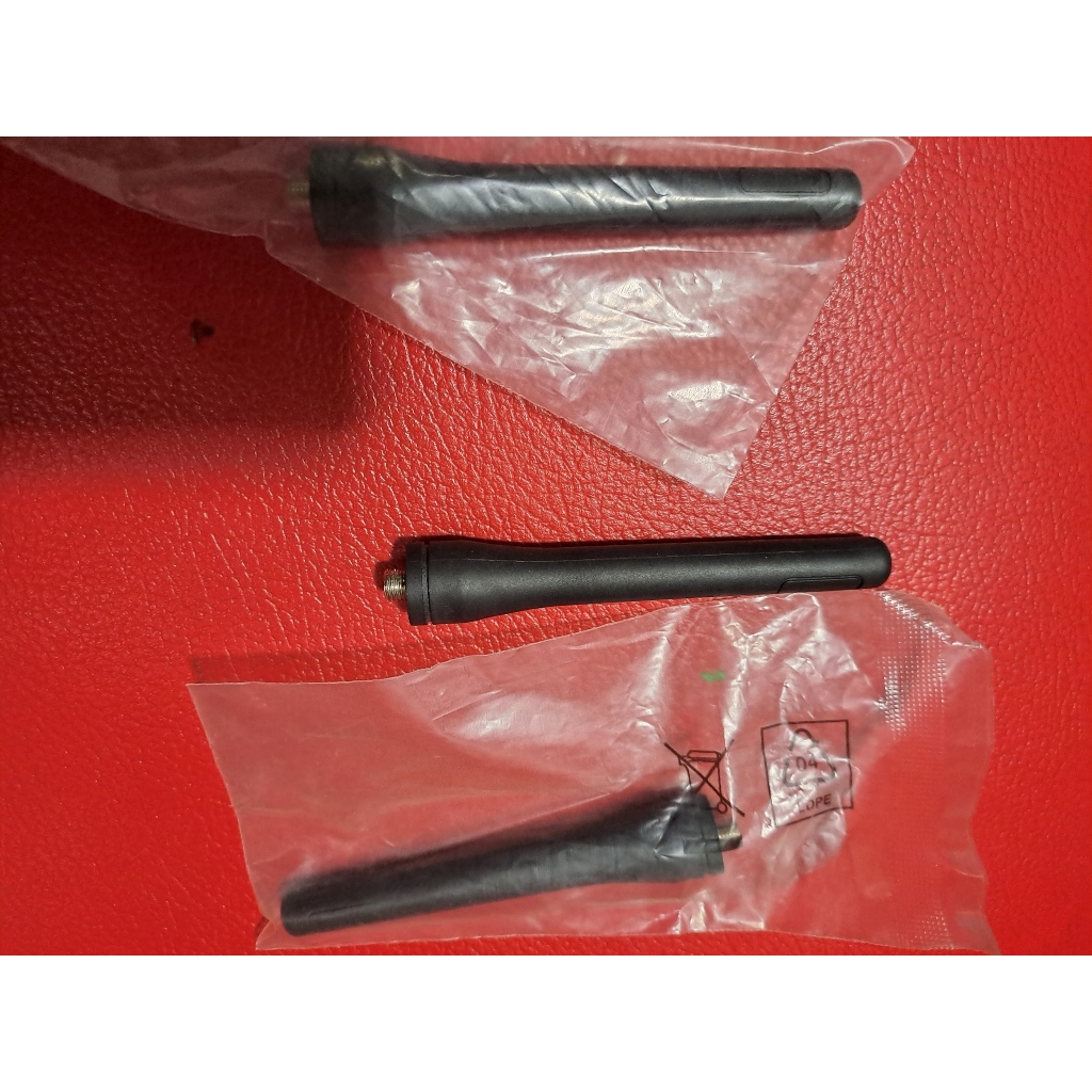 ANTENA HYTERA UHF HELICAL ANTENE HYTERA PD788 UHF ANTENE HELICAL HYTERA PD988 PD688 UHF 400 MHZ