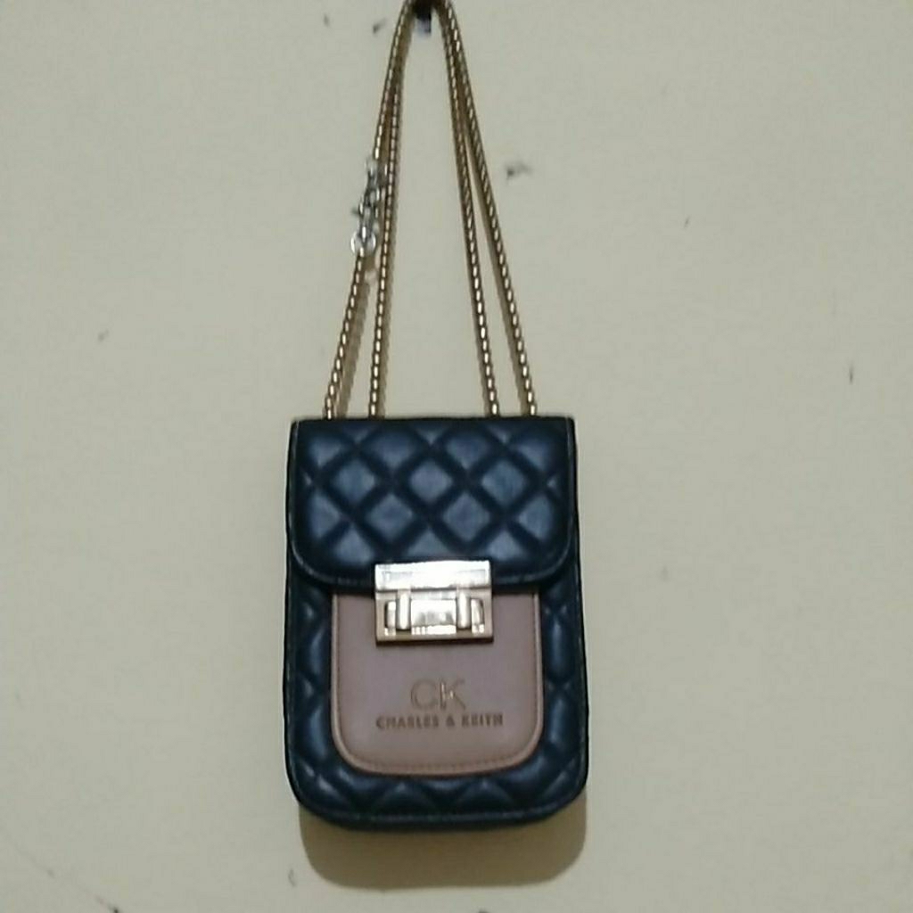Sling hp ck no minus