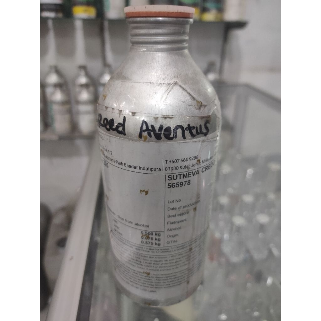Creed Aventus