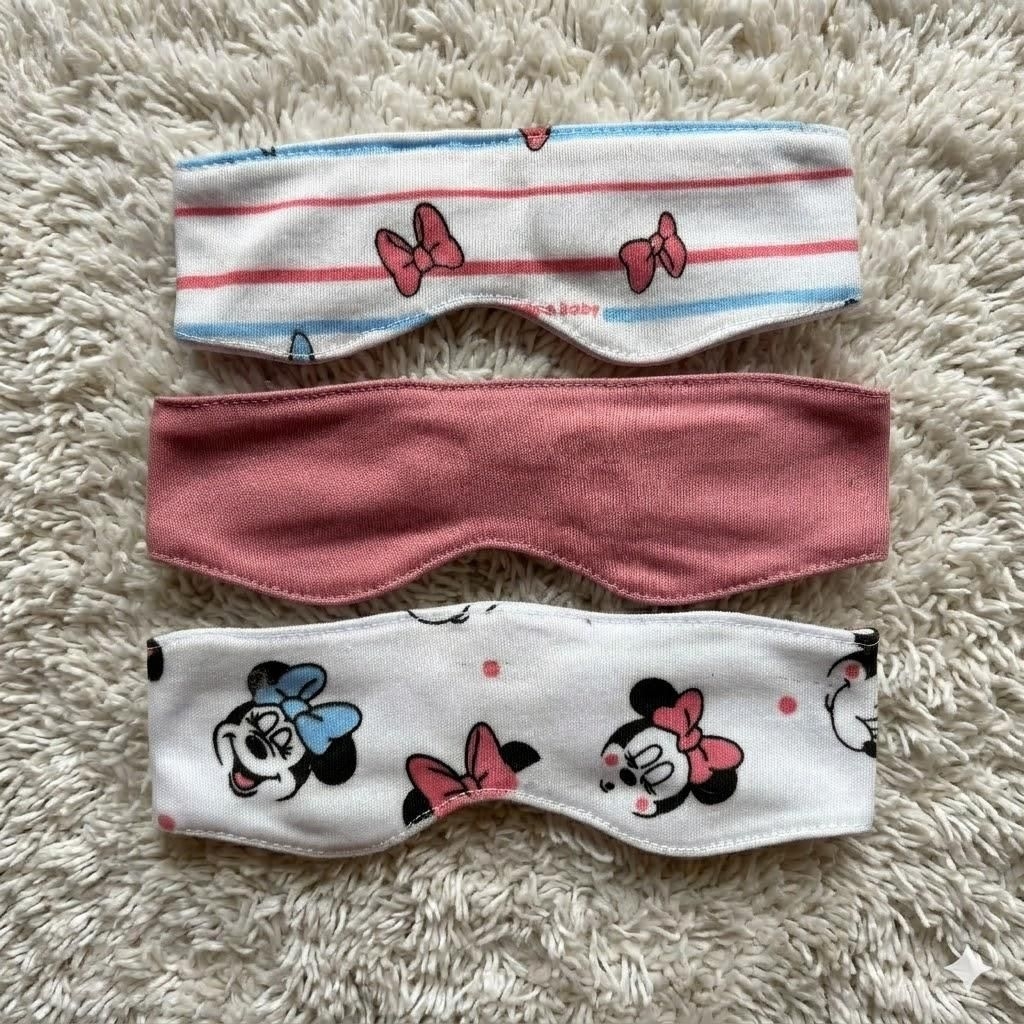 Kacamata Jemur Bayi Newborn Terbaru