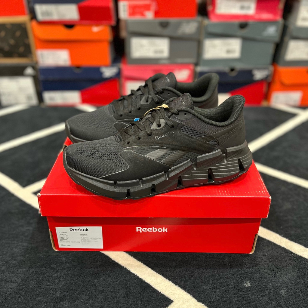 Reebok Zig Dynamica 5 Original