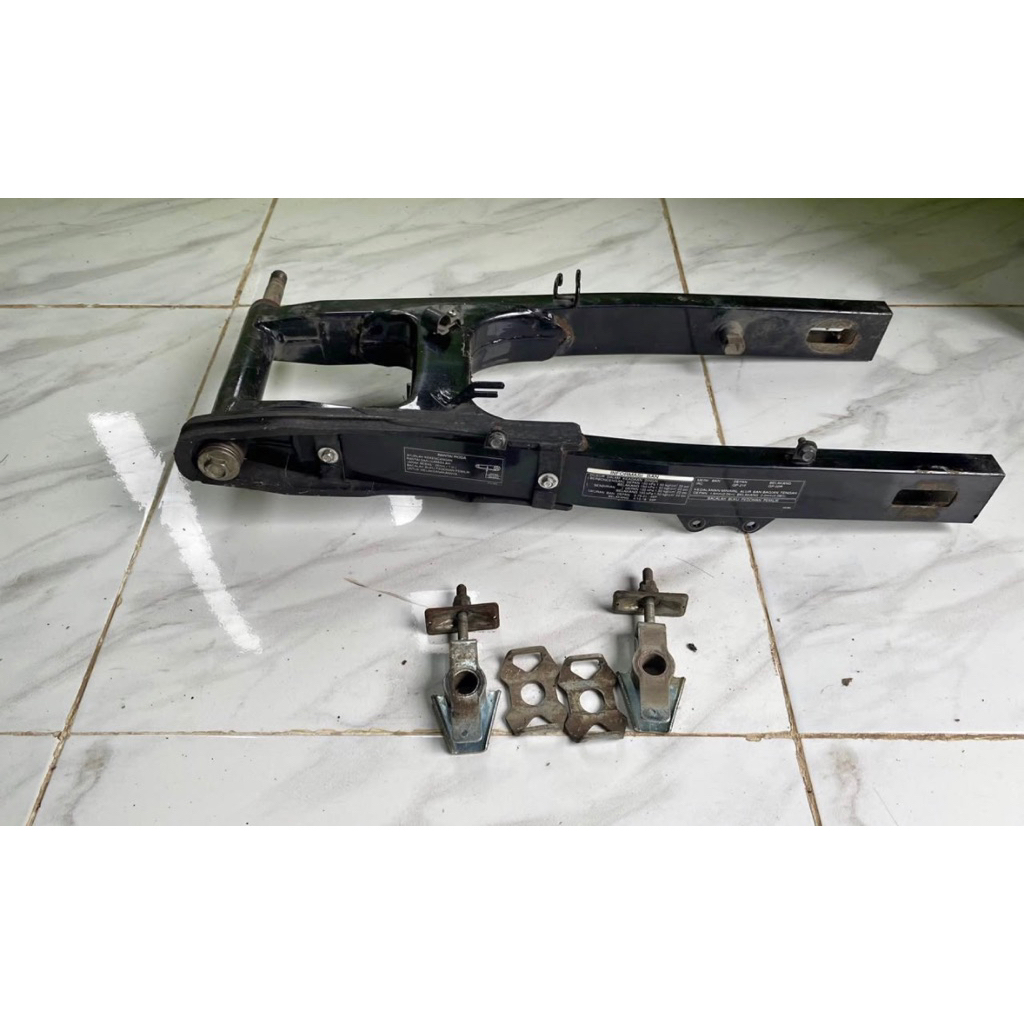 arm crf 150