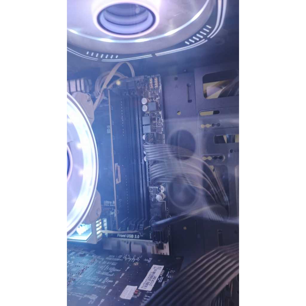 ram 16gb 3200 ddr4 teamgroup