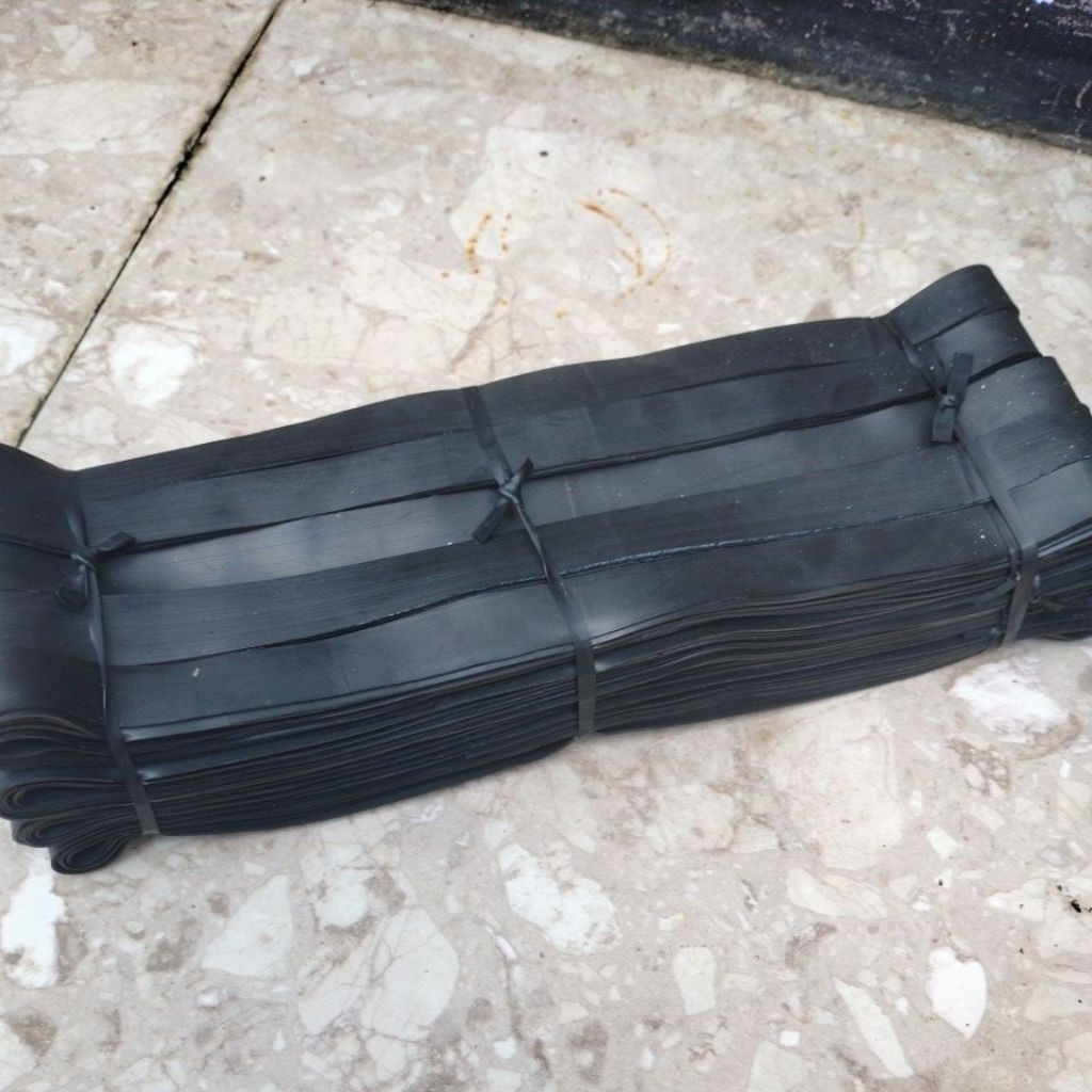 20 PS tali karet panjang 3meter