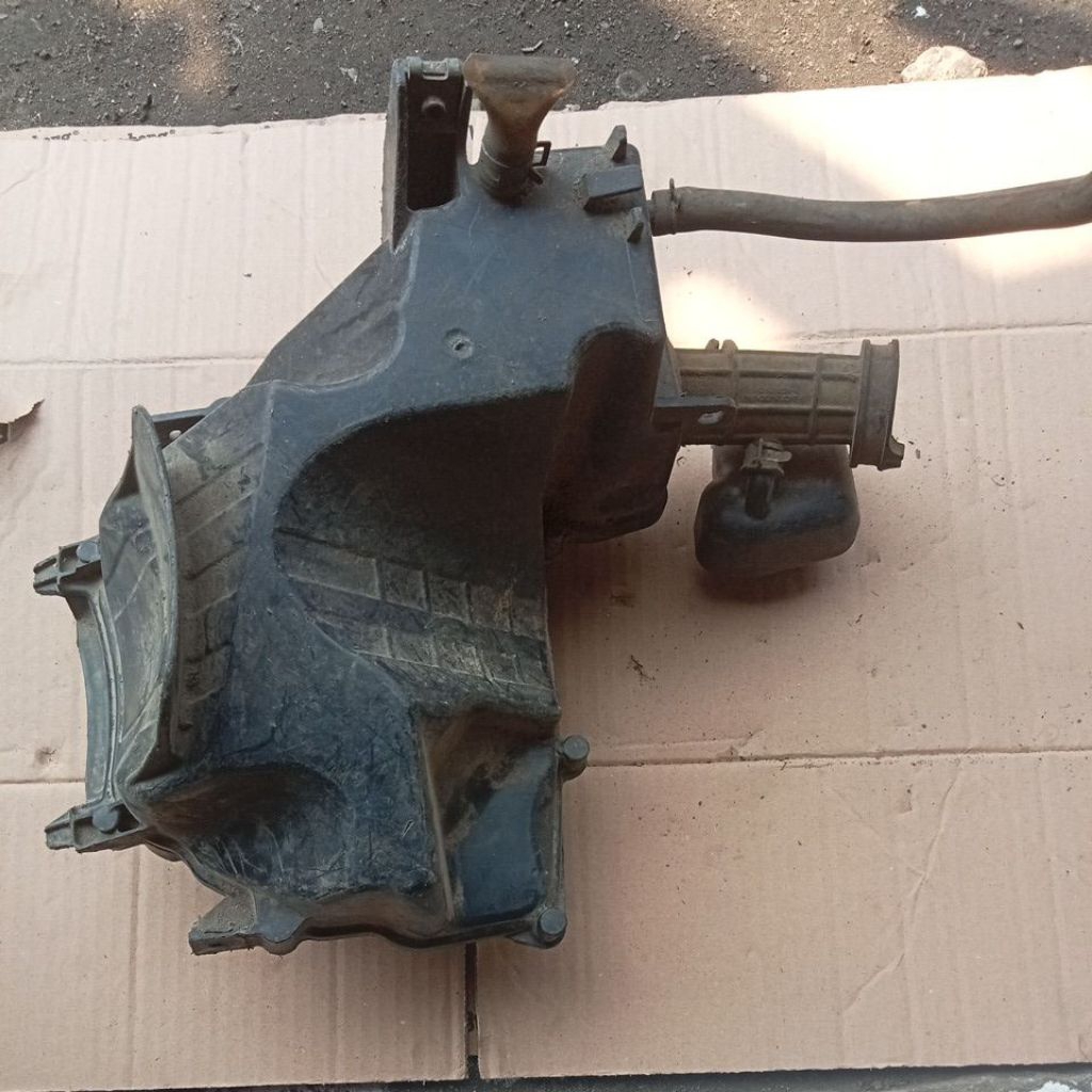 COVER FILTER UDARA CB 150R ORIGINAL