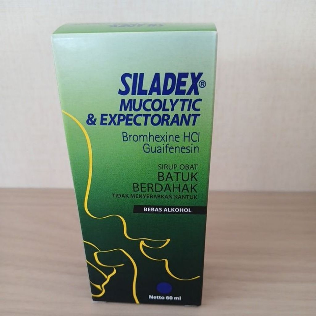 Siladex